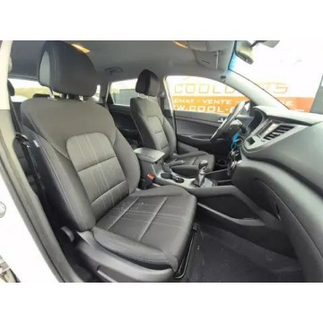 Hyundai Tucson  SUV 2018,  1.6 benzyna - Na sprzedaż za 55 999 zł - Zambrów - zdjęcie 10
