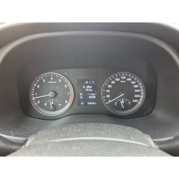 Hyundai Tucson  SUV 2018,  1.6 benzyna - Na sprzedaż za 55 999 zł - Zambrów - zdjęcie 9