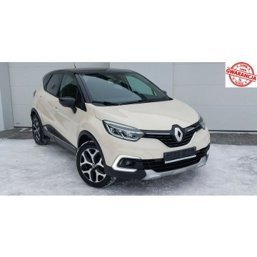 Renault Captur - * 0.9 Turbo Benzyna * Full LED * Bardzo Ładny i Atrakcyjny CAPTUR !!!