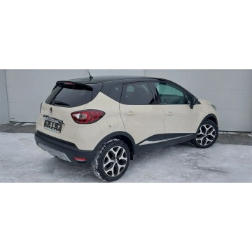 Renault Captur  SUV 2018,  0.9 benzyna - Na sprzedaż za 42 999 zł - Zambrów - zdjęcie 5