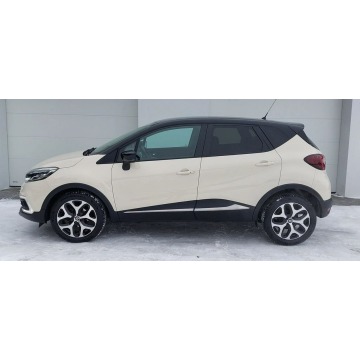 Renault Captur  SUV 2018,  0.9 benzyna - Na sprzedaż za 42 999 zł - Zambrów - zdjęcie 12