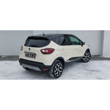 Renault Captur  SUV 2018,  0.9 benzyna - Na sprzedaż za 42 999 zł - Zambrów - zdjęcie 6
