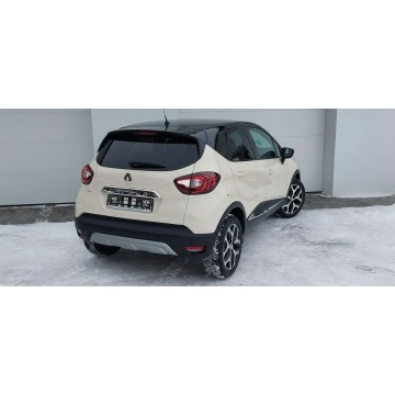Renault Captur  SUV 2018,  0.9 benzyna - Na sprzedaż za 42 999 zł - Zambrów - zdjęcie 7
