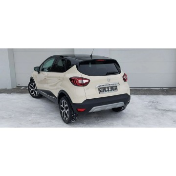 Renault Captur  SUV 2018,  0.9 benzyna - Na sprzedaż za 42 999 zł - Zambrów - zdjęcie 9