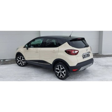 Renault Captur  SUV 2018,  0.9 benzyna - Na sprzedaż za 42 999 zł - Zambrów - zdjęcie 11