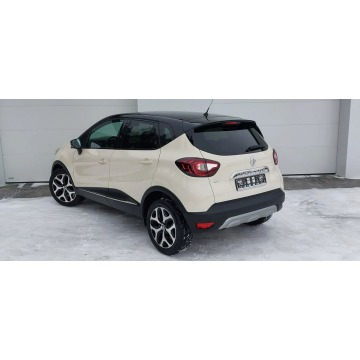 Renault Captur  SUV 2018,  0.9 benzyna - Na sprzedaż za 42 999 zł - Zambrów - zdjęcie 10