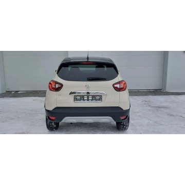 Renault Captur  SUV 2018,  0.9 benzyna - Na sprzedaż za 42 999 zł - Zambrów - zdjęcie 8