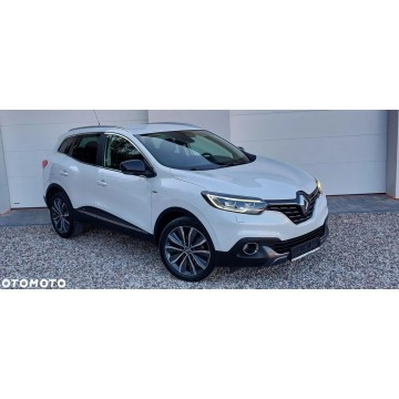 Renault Kadjar  SUV 2016,  1.2 benzyna - Na sprzedaż za 42 999 zł - Zambrów - zdjęcie 2