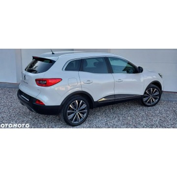 Renault Kadjar  SUV 2016,  1.2 benzyna - Na sprzedaż za 42 999 zł - Zambrów - zdjęcie 5
