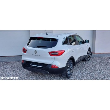 Renault Kadjar  SUV 2016,  1.2 benzyna - Na sprzedaż za 42 999 zł - Zambrów - zdjęcie 7