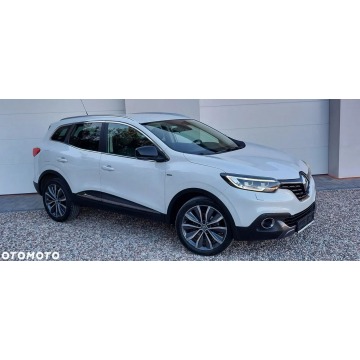 Renault Kadjar  SUV 2016,  1.2 benzyna - Na sprzedaż za 42 999 zł - Zambrów - zdjęcie 3