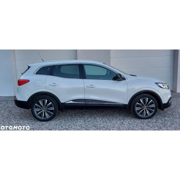 Renault Kadjar  SUV 2016,  1.2 benzyna - Na sprzedaż za 42 999 zł - Zambrów - zdjęcie 4