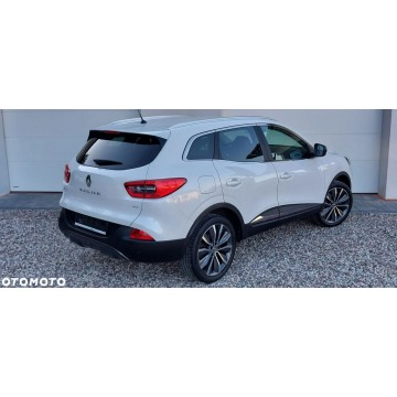 Renault Kadjar  SUV 2016,  1.2 benzyna - Na sprzedaż za 42 999 zł - Zambrów - zdjęcie 6