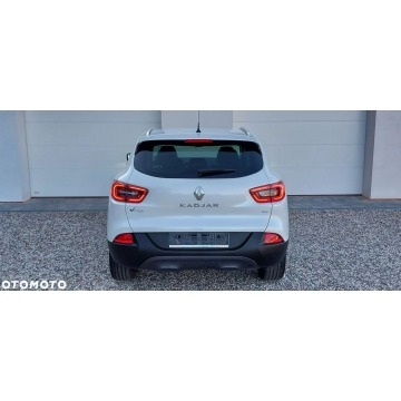 Renault Kadjar  SUV 2016,  1.2 benzyna - Na sprzedaż za 42 999 zł - Zambrów - zdjęcie 8