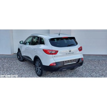 Renault Kadjar  SUV 2016,  1.2 benzyna - Na sprzedaż za 42 999 zł - Zambrów - zdjęcie 9