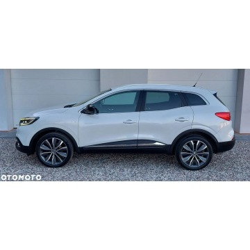 Renault Kadjar  SUV 2016,  1.2 benzyna - Na sprzedaż za 42 999 zł - Zambrów - zdjęcie 12