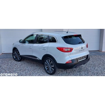 Renault Kadjar  SUV 2016,  1.2 benzyna - Na sprzedaż za 42 999 zł - Zambrów - zdjęcie 10