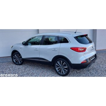 Renault Kadjar  SUV 2016,  1.2 benzyna - Na sprzedaż za 42 999 zł - Zambrów - zdjęcie 11