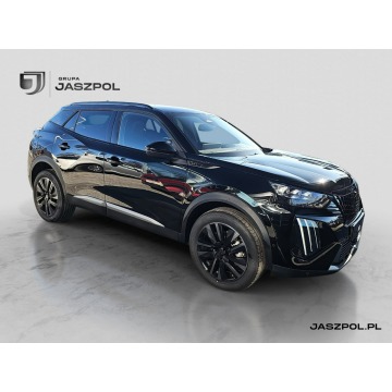 Peugeot 2008  SUV 2026,  1.2 hybryda, automat - Na sprzedaż za 136 300 zł - Łódź - zdjęcie 3