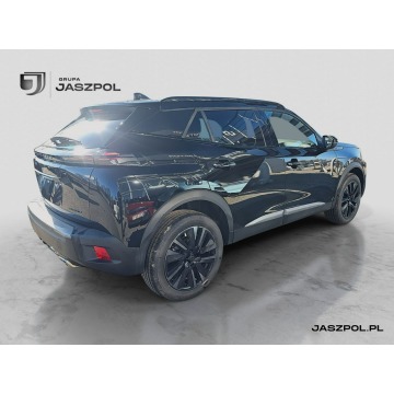 Peugeot 2008  SUV 2026,  1.2 hybryda, automat - Na sprzedaż za 136 300 zł - Łódź - zdjęcie 4