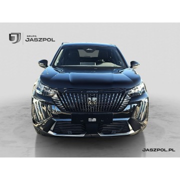 Peugeot 2008  SUV 2026,  1.2 hybryda, automat - Na sprzedaż za 136 300 zł - Łódź - zdjęcie 2