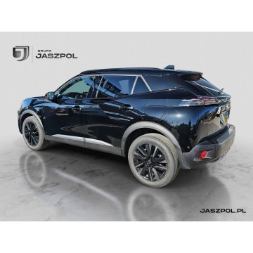 Peugeot 2008  SUV 2026,  1.2 hybryda, automat - Na sprzedaż za 136 300 zł - Łódź - zdjęcie 6