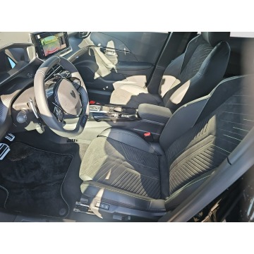 Peugeot 2008  SUV 2026,  1.2 hybryda, automat - Na sprzedaż za 136 300 zł - Łódź - zdjęcie 9