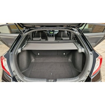 Honda Civic  Hatchback 2021,  1.0 benzyna - Na sprzedaż za 68 900 zł - Ostrołęka - zdjęcie 11