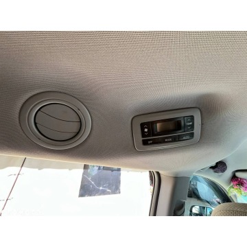 Toyota Sienna  Minivan/Van 2015,  3.5 benzyna, automat - Na sprzedaż za 70 500 zł - Gizałki - zdjęcie 12