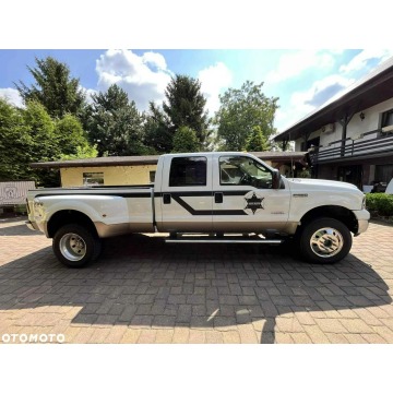 Ford F350