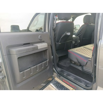 Ford F350 2016,  62.0 benzyna, automat - Na sprzedaż za 145 000 zł - Gizałki - zdjęcie 10