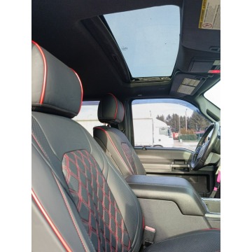Ford F350 2016,  62.0 benzyna, automat - Na sprzedaż za 145 000 zł - Gizałki - zdjęcie 7