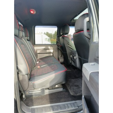 Ford F350 2016,  62.0 benzyna, automat - Na sprzedaż za 145 000 zł - Gizałki - zdjęcie 9