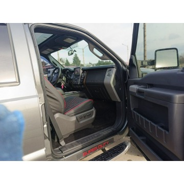 Ford F350 2016,  62.0 benzyna, automat - Na sprzedaż za 145 000 zł - Gizałki - zdjęcie 8