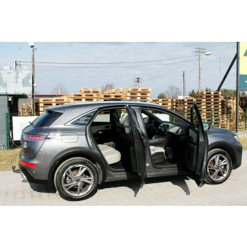 DS Automobiles DS 7  SUV 2021,  1.6 benzyna, automat - Na sprzedaż za 109 999 zł - Warszawa - zdjęcie 4