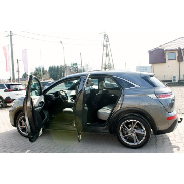 DS Automobiles DS 7  SUV 2021,  1.6 benzyna, automat - Na sprzedaż za 109 999 zł - Warszawa - zdjęcie 5