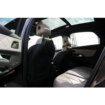 DS Automobiles DS 7  SUV 2021,  1.6 benzyna, automat - Na sprzedaż za 109 999 zł - Warszawa - zdjęcie 10