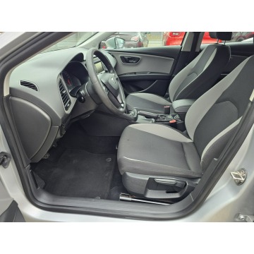 Seat Leon  Hatchback 2014,  1.2 benzyna - Na sprzedaż za 25 000 zł - Sosnowiec - zdjęcie 6