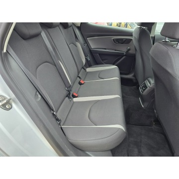 Seat Leon  Hatchback 2014,  1.2 benzyna - Na sprzedaż za 25 000 zł - Sosnowiec - zdjęcie 11