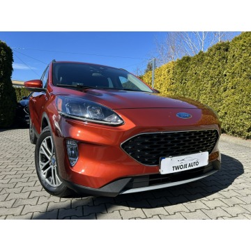 Ford Escape - 2.0 EcoBoost, automat,4x4