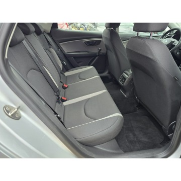 Seat Leon  Hatchback 2014,  1.2 benzyna - Na sprzedaż za 25 000 zł - Sosnowiec - zdjęcie 12