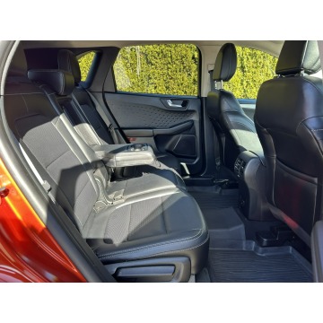 Ford Escape  SUV 2020,  2.0 benzyna, automat - Na sprzedaż za 74 800 zł - Tarnów - zdjęcie 8