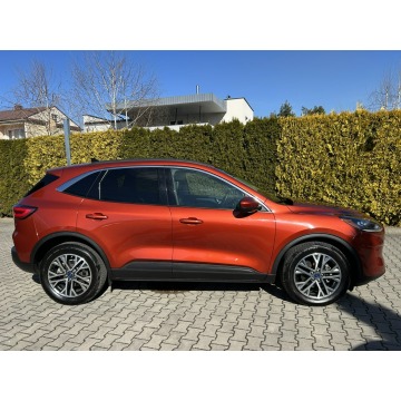 Ford Escape  SUV 2020,  2.0 benzyna, automat - Na sprzedaż za 74 800 zł - Tarnów - zdjęcie 3