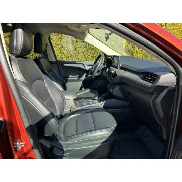Ford Escape  SUV 2020,  2.0 benzyna, automat - Na sprzedaż za 74 800 zł - Tarnów - zdjęcie 7