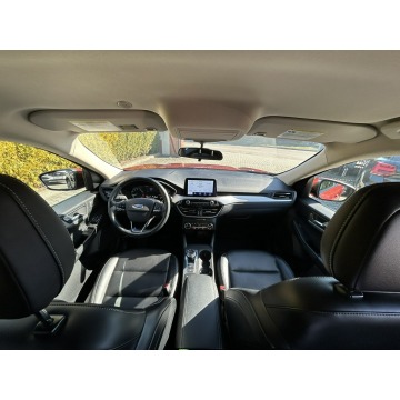 Ford Escape  SUV 2020,  2.0 benzyna, automat - Na sprzedaż za 74 800 zł - Tarnów - zdjęcie 12