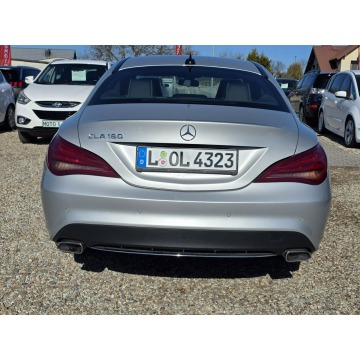 Mercedes - Benz CLA-klasa  Sedan/Limuzyna 2014,  1.6 benzyna - Na sprzedaż za 59 900 zł - Gniezno - zdjęcie 3