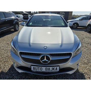 Mercedes - Benz CLA-klasa  Sedan/Limuzyna 2014,  1.6 benzyna - Na sprzedaż za 59 900 zł - Gniezno - zdjęcie 8