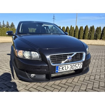 Volvo C30  Hatchback 2007,  2.0 benzyna - Na sprzedaż za 14 900 zł - Kutno - zdjęcie 3