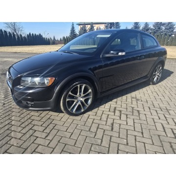 Volvo C30  Hatchback 2007,  2.0 benzyna - Na sprzedaż za 14 900 zł - Kutno - zdjęcie 5