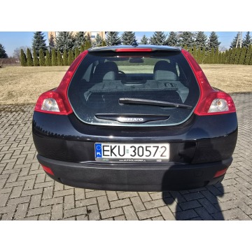 Volvo C30  Hatchback 2007,  2.0 benzyna - Na sprzedaż za 14 900 zł - Kutno - zdjęcie 8